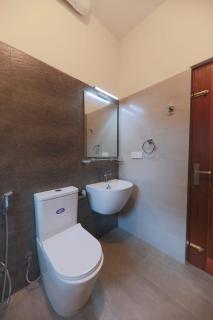 Hikka Tulips Villa - 1