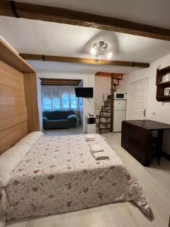 Apartamento acogedor en Villanúa - Villanúa - 7