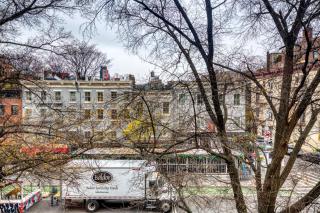 West Village 1br w wd nr restaurants NYC-1315 - 7