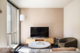 Capitol Hill jr 1br w gym wd nr colleges SEA-621 - 9