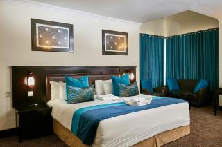 Majestic Five Hotel - Palapye - 6