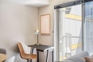 Capitol Hill jr 1br w gym wd nr colleges SEA-621 - 8