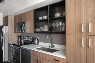 Capitol Hill jr 1br w gym wd nr colleges SEA-621 - 5