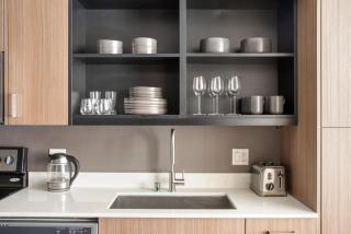 Capitol Hill jr 1br w gym wd nr colleges SEA-621 - 4