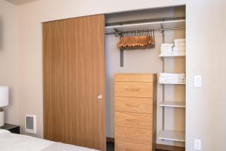Capitol Hill jr 1br w gym wd nr colleges SEA-621 - 1