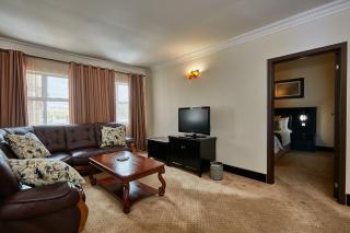 Majestic Five Hotel - Palapye - 7