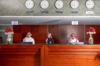 Barakat Burhan Hotel - Mecca - 2