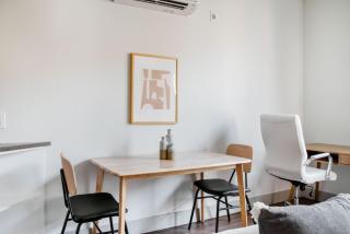 Bellevue jr 1br w lounge gym nr coffee shops SEA-612 - Bellevue - 6