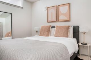 Bellevue jr 1br w lounge gym nr coffee shops SEA-612 - Bellevue - 3