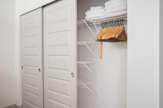 Bellevue jr 1br w lounge gym nr coffee shops SEA-612 - 2