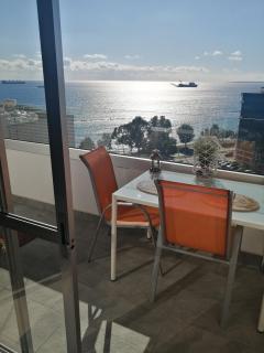 Amazing Sea Place - Limassol - 7