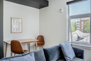 Capitol Hill studio w gym bike storage nr I5 SEA-896A - 8