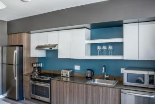 Capitol Hill studio w gym bike storage nr I5 SEA-896A - 7