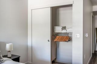 Capitol Hill studio w gym bike storage nr I5 SEA-896A - Seattle - 2