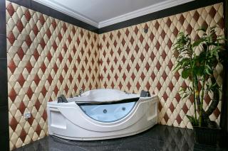 Majestic Five Hotel - Palapye - 9