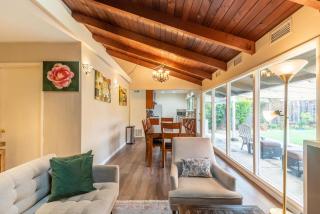 Mountain View 4br w backyard nr retail parks SFO-1583 - Los Altos - 9