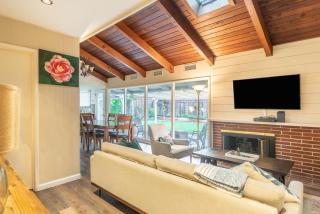 Mountain View 4br w backyard nr retail parks SFO-1583 - 8