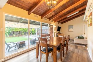 Mountain View 4br w backyard nr retail parks SFO-1583 - 5