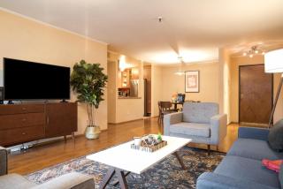 Mountain View 3br w pool patio parking SFO-1622 - 9