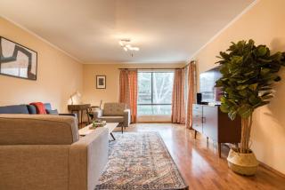 Mountain View 3br w pool patio parking SFO-1622 - 8