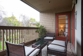 Mountain View 3br w pool patio parking SFO-1622 - 7