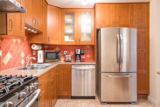 Mountain View 3br w pool patio parking SFO-1622 - 5