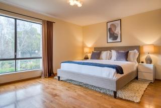 Mountain View 3br w pool patio parking SFO-1622 - 4