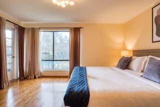 Mountain View 3br w pool patio parking SFO-1622 - 2