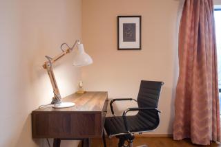 Mountain View 3br w pool patio parking SFO-1622 - 1