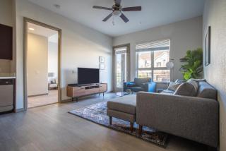 Sunnyvale 2br w pool spa gameroom nr tech HQs SFO-1616 - Sunnyvale - 9