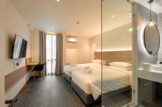 ZEN MASTER HOTEL - Bangkok - 6