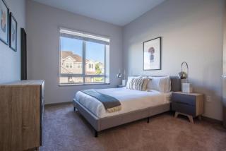 Sunnyvale 2br w pool spa gameroom nr tech HQs SFO-1616 - Sunnyvale - 5