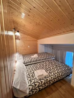 Apartamento acogedor en Villanúa - Villanúa - 1