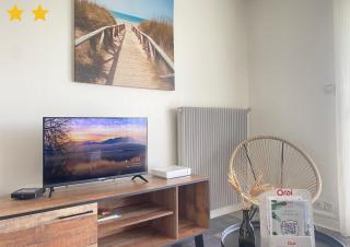 La Digue - Calais - 0