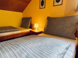 Myslivna Harrachov - 2