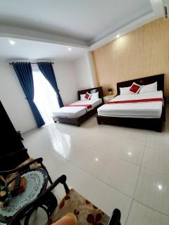 HOTEL VIỆT ÚC, H17 Phan Huy Chú, phường 2 - Vung Tau - 4