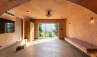 SaffronStays Zoka- A 3-BDR European-style villa - Pali - 3