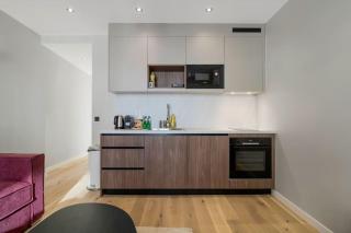 41.Appart 4Pers#1 Bedroom #Père Lachaise #Nation - París - 6