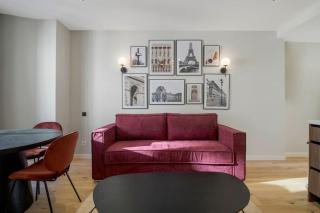 41.Appart 4Pers#1 Bedroom #Père Lachaise #Nation - París - 8