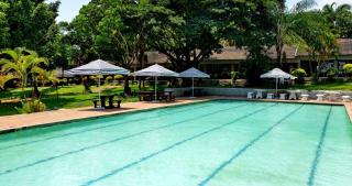 ANEW Resort White River Mbombela - White River - 8