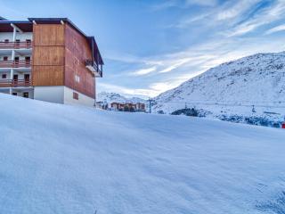 Apartment Asters 1126 Bâtiment A2 by Interhome - 7