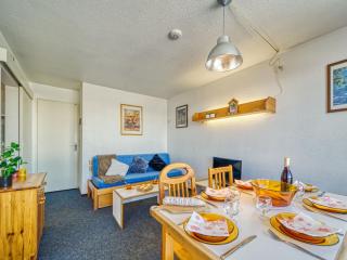 Apartment Lunik Orion-41 by Interhome - Le Corbier - 0
