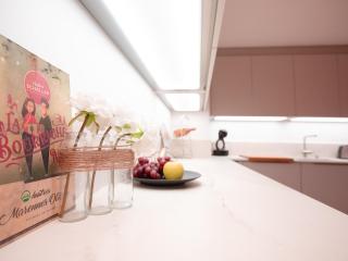 Apartment Grand-Pont 15 by Interhome - 2