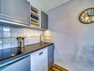 Apartment Balcon d'Olympie 745 - B by Interhome - Les Menuires - 9