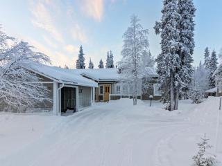 Holiday Home Rukan taikavuosseli 12 a by Interhome - Ruka - 0