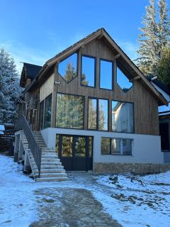 Black Wolf PĂLTINIȘ - 9