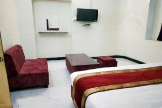 Hotel Kumkum Chhaya - Panna - 8