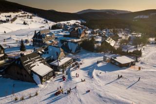 Chata Hradečanka - 9