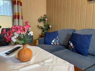 Apartment Old Hüsung - MUZ327 by Interhome - 9