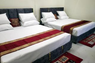 Hotel Kumkum Chhaya - Panna - 7